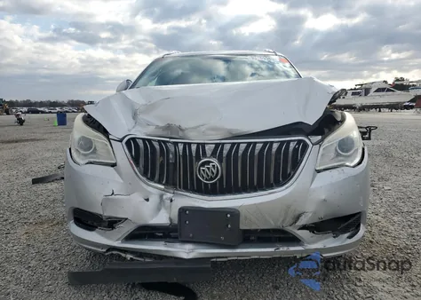 2016 Buick Enclave из США, поврежденный, VIN 5GAKRAKD7GJ242455